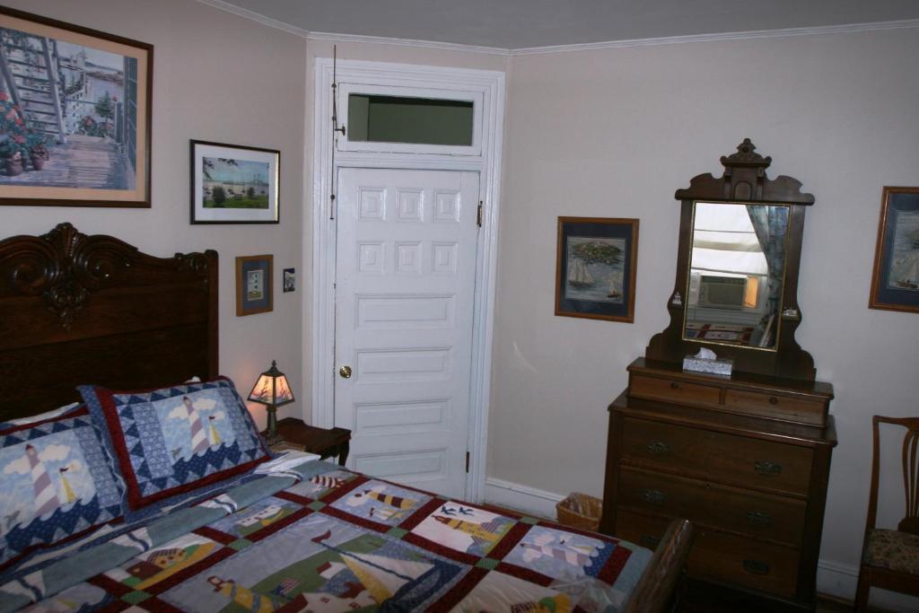 Wilson House Bed & Breakfast Baltimore Eksteriør bilde
